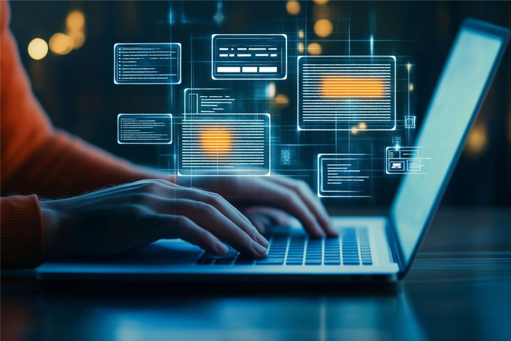 Dashboard operativa con indicatori e segnali
