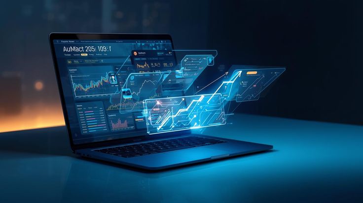 Immagine concettuale di miglioramento dei processi